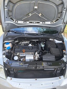 Škoda octavia 2 combi 1.4 TSI 90 kw - 8