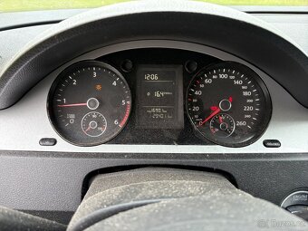Passat - 8