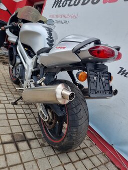 Aprilia SL Falco 1000 - 8