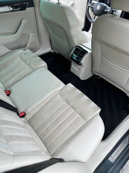 Škoda Superb, 2.0 TDI DSG 4x4 Style+ Kombi - 8