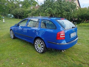 Škoda Octavia ll 2, 0 TDI 103kw plus Chip - 8