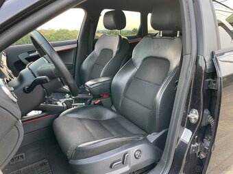 Audi A3 2.0 TDI - 8