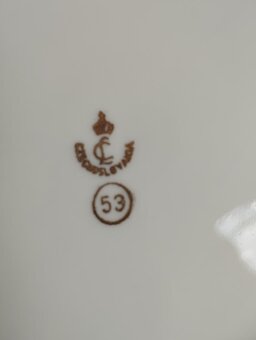 Sada nádobí ze 70 let - 8