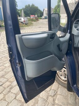 Prodám Ford Transit - 8