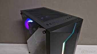 ❰ Herní PC | RYZEN 5 5600, RTX 3060 8GB, 16GB RAM, 2x SSD ❱ - 8