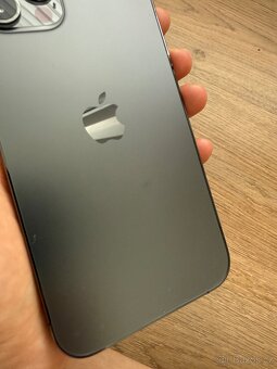 iPhone 12 Pro, Graphite, 128 GB - 8