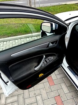 Ford Mondeo MK4 2.0 TDCi – TOP stav - 8