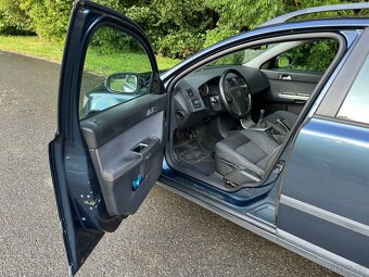 Volvo V50 2.0D - 8