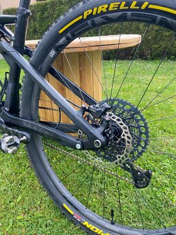 Cube AMS 100 C:68 SLT - 8
