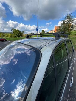 Renault Scenic - 8