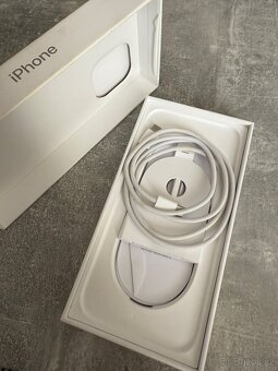 iPhone 16 pro Max 256g - 8