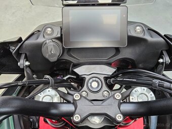 Benelli TRK 702X - TOP AKCE - 8