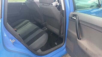 VW Polo 1, 2 United - 8