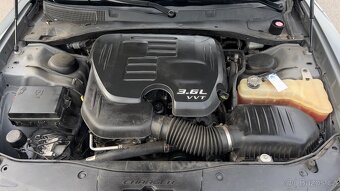 Dodge Charger 2017 – V6, SRT look - 8