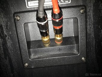 Hifi reproduktory MAGNAT 4+1 , Hifi zesilovač s Bluetooth - 8