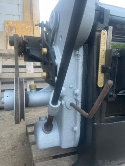 Litinová Protahovačka - 8