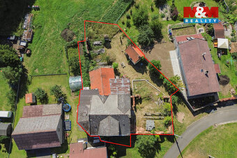 Prodej rodinného domu, 221 m², Verušičky - 8