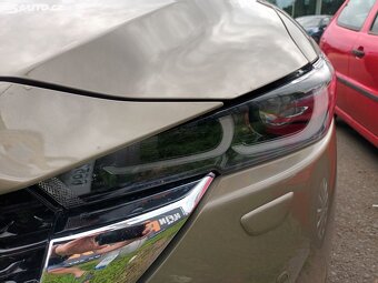 Mazda CX-5, 2.5i 143kw aut.21tkm tažné org - 8