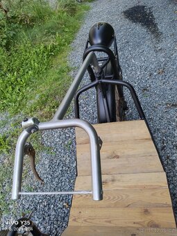 ČZ 150 Ortopedie Rarita - 8