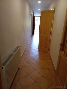 Prodám rodinný dům - 8