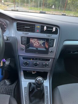 Volkswagen Golf 1.2 tsi 2014, 7. gen - 8