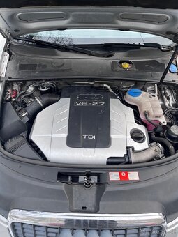 Audi A6 2.7 TDi - 8