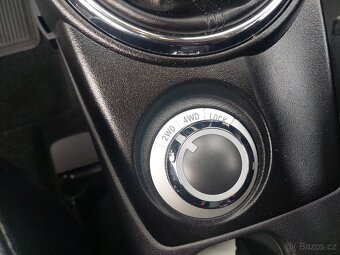 Peugeot 4008 1.8Hdi 16V,  4x4, servisní kniha, - 8