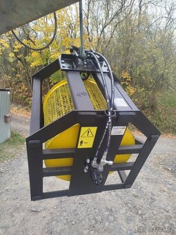 Třídící-Prosévací  lžíce . - 8