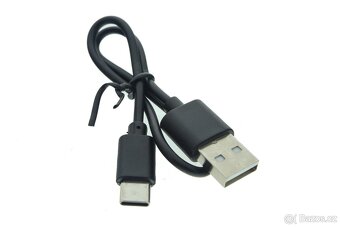 BATMAX USB-F770C NP-F770 baterie 6400 mAh s USB-C - 8