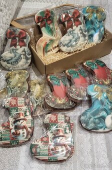 Perníčky a perníková chaloupka - 8