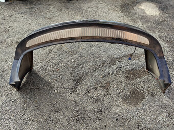 Zadní část Insignia A combi - Z22C - 8