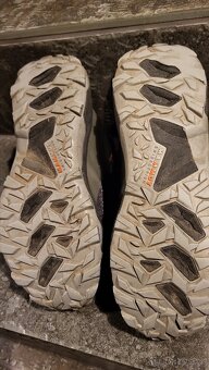 Outdoor boty Mammut GTX - 8