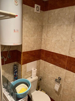 Prodej apartmánu Bulharsko - Sunny beach Slunečné pobřeží - 8