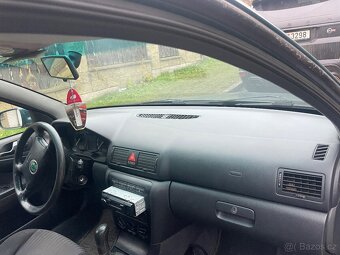 Škoda Octavia 1.9 TDI 66 KW. R. 2003. Tažné Klima - 8