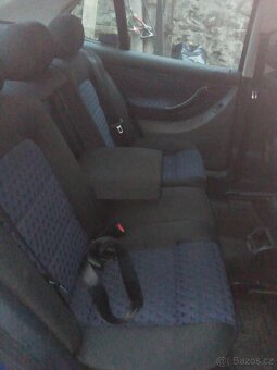 Seat Toledo 1.9TDI 81kw - 8