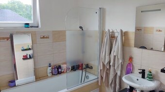 Dům k bydlení i podnikání až 3 byty - 8