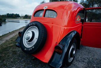 Praga Baby - 1938 - 8