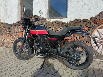 Royal Enfield HIMALAYAN Scram 411 - 8
