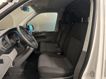 Volkswagen Transporter, T6.1 2020 2.0 TDi - 8