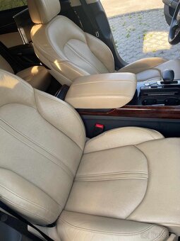 Audi A8L 4.2TDI 258kw 350🐎 - 8