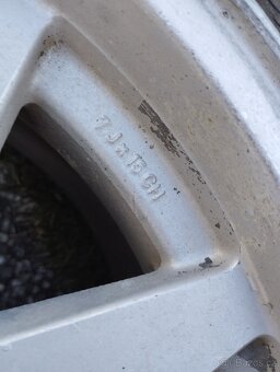 ALU Jeep 6x139.7 - 8