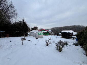 Prodej, zahrada, OV, Chomutov, Narcis - 8