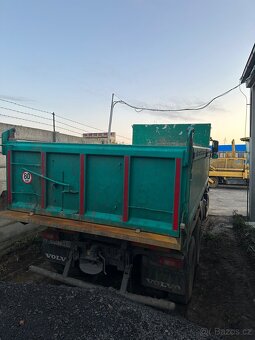 Volvo fh 440 6x4 - 8