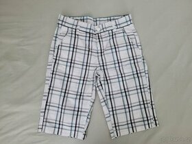 kraťasy a letní kalhoty - 8