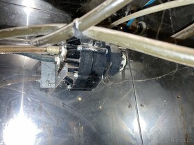 Mycí stůl Herkules - 8