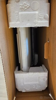 Elektronický psací stroj Brother AX-410 - 8