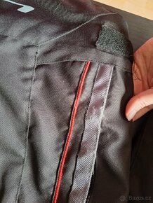 Pánská moto bunda - 8
