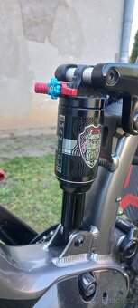 Elektrokolo Leader Fox - 8