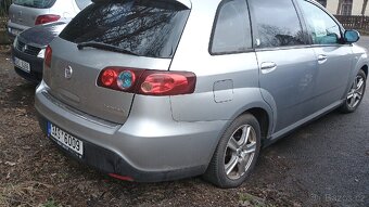 Prodám Fiat Croma 2007 - 8