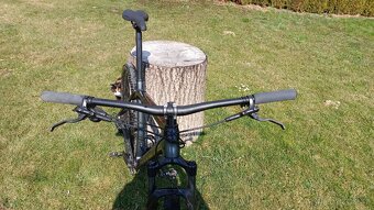 Trek Procaliber 9.5 velikost XL - 8